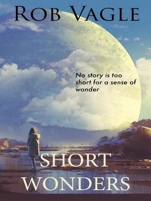 cover image of Short Wonders